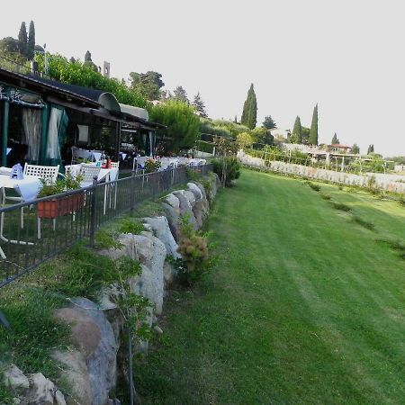 Agriturismo 30 Moniga del Garda Ngoại thất bức ảnh