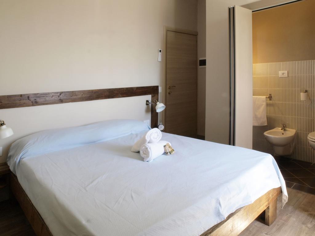 Agriturismo 30 Moniga del Garda Ngoại thất bức ảnh