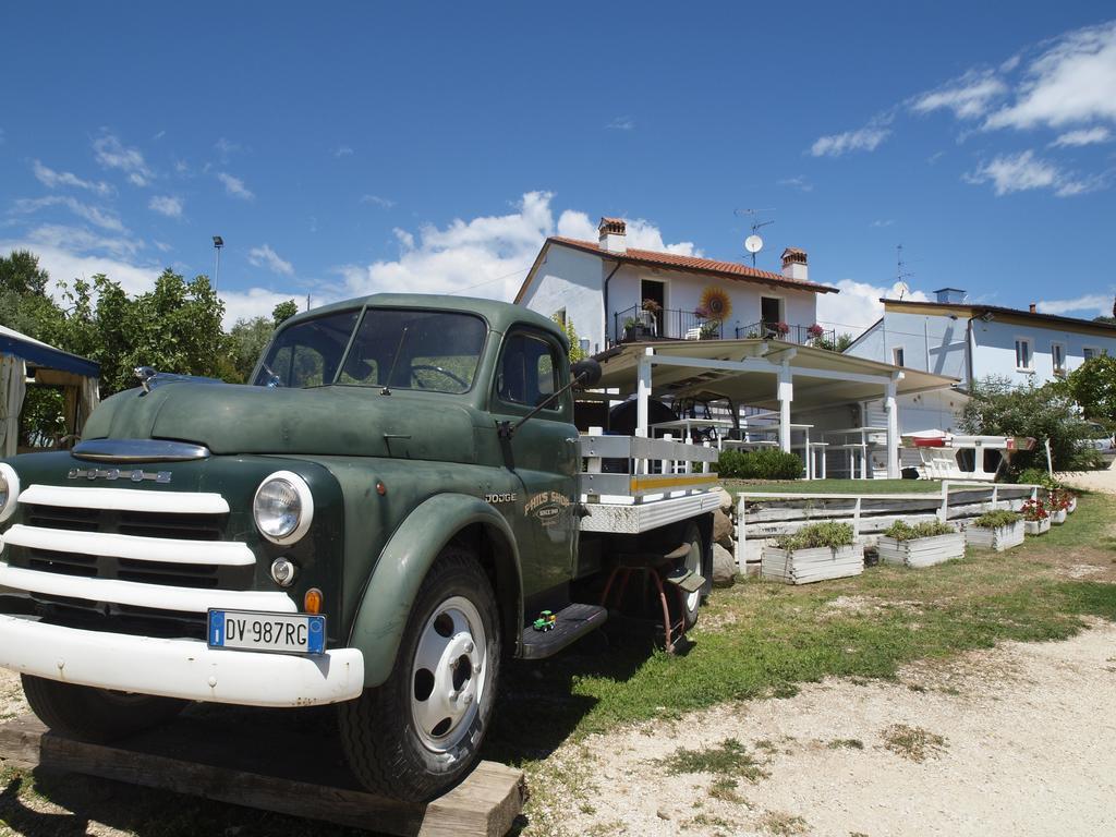 Agriturismo 30 Moniga del Garda Ngoại thất bức ảnh