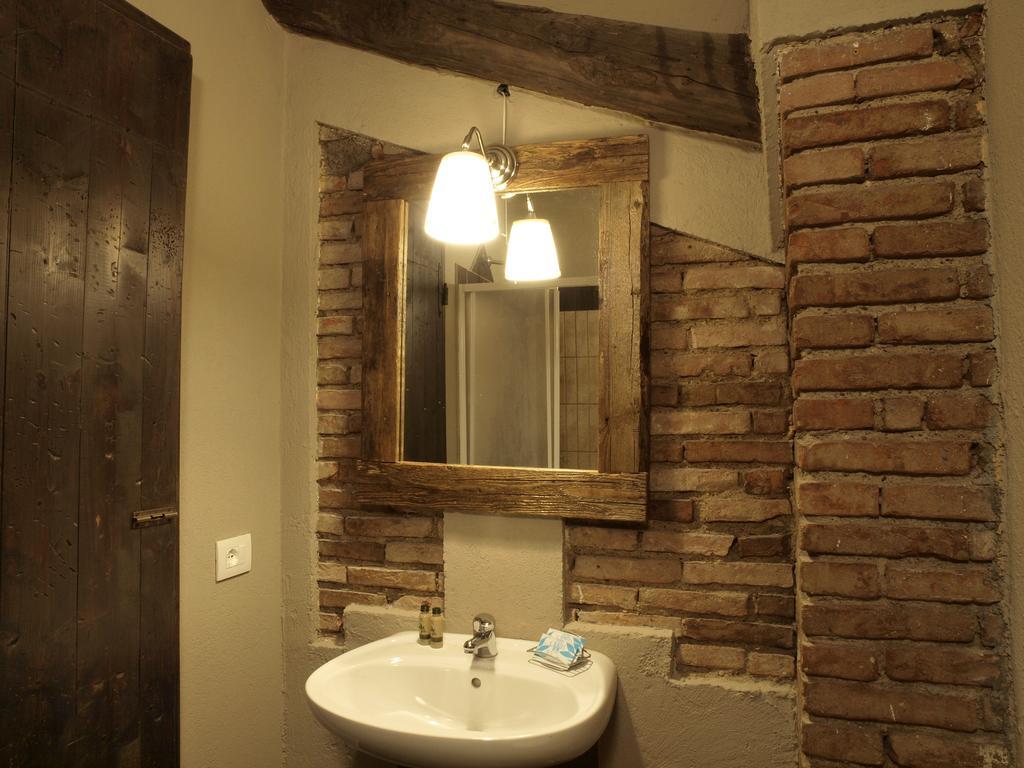 Agriturismo 30 Moniga del Garda Ngoại thất bức ảnh