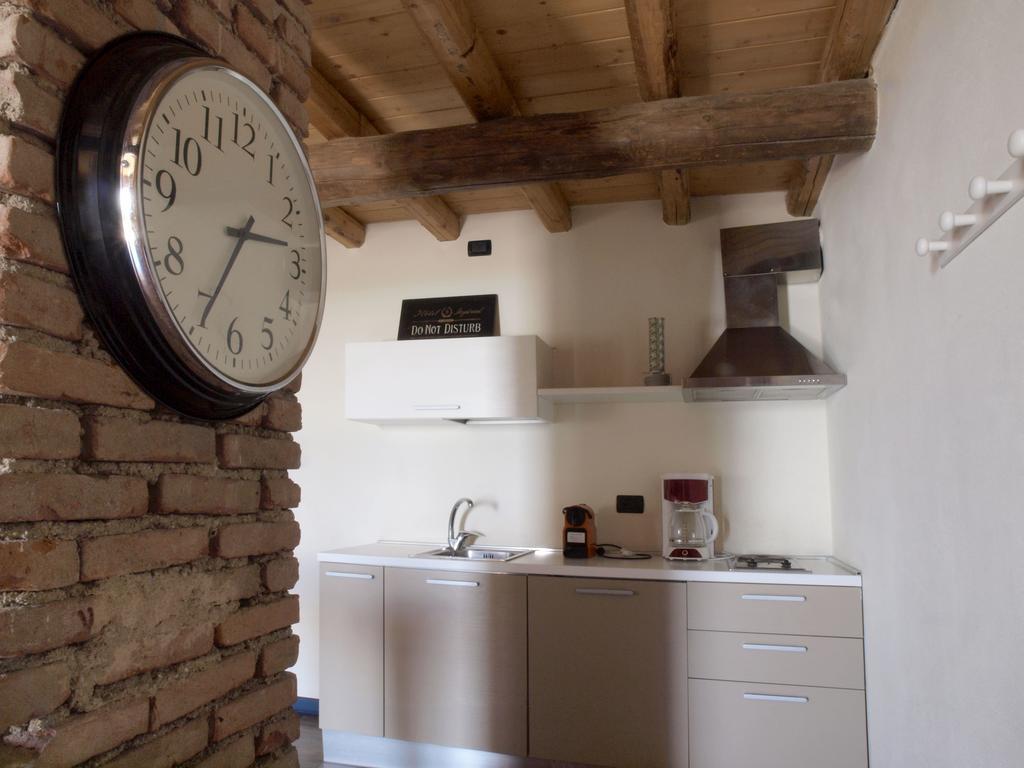 Agriturismo 30 Moniga del Garda Ngoại thất bức ảnh