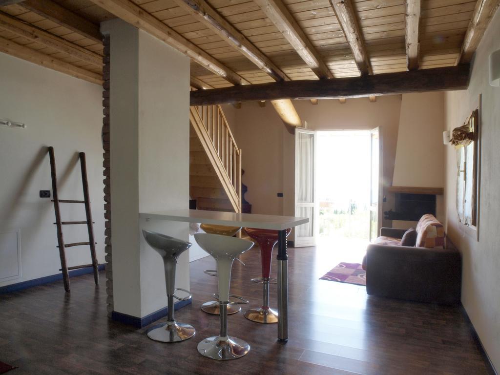 Agriturismo 30 Moniga del Garda Ngoại thất bức ảnh