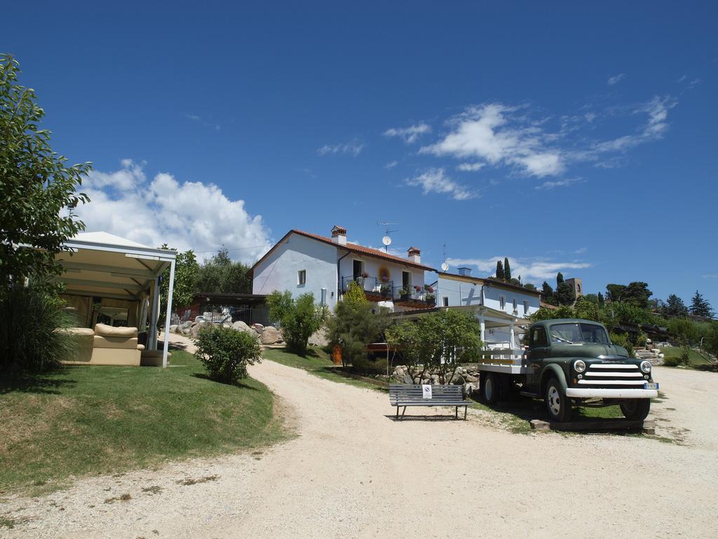 Agriturismo 30 Moniga del Garda Ngoại thất bức ảnh