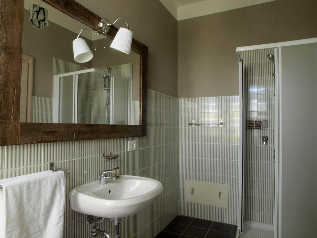 Agriturismo 30 Moniga del Garda Ngoại thất bức ảnh