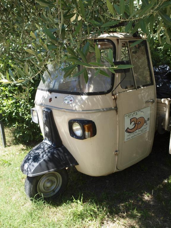 Agriturismo 30 Moniga del Garda Ngoại thất bức ảnh